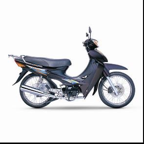 CTM100-8 Motorcycle