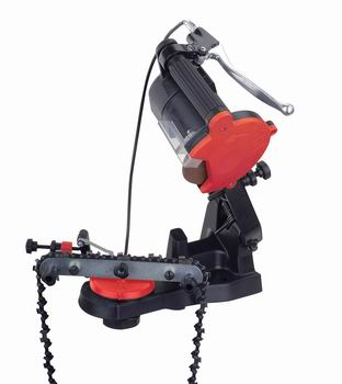 electric chain saw sharpener, power tools