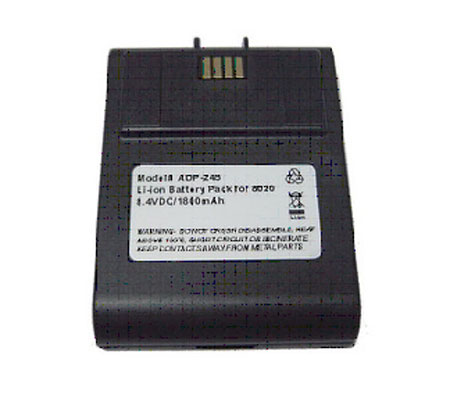 Battery for POS 8020