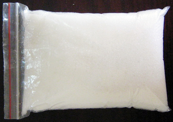 Sodium Hexamehtaphosate(68.0%)