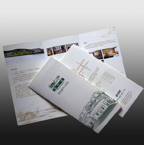 Brochure printing