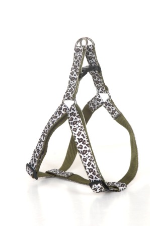 100% Nylon Quality Pet Harness