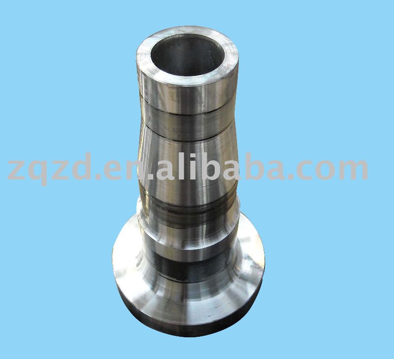 alloy steel forging shaft