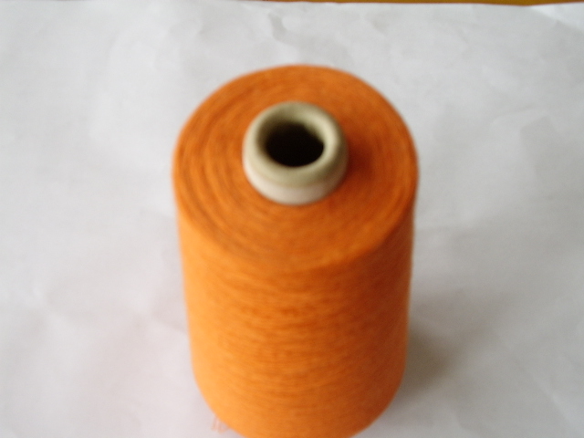 Polyester Yarn - Cotton Yarn