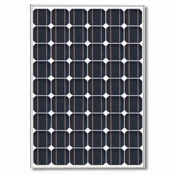 Solar panel