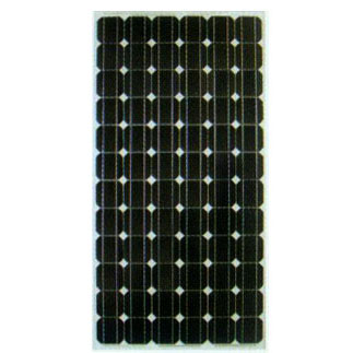 Solar module