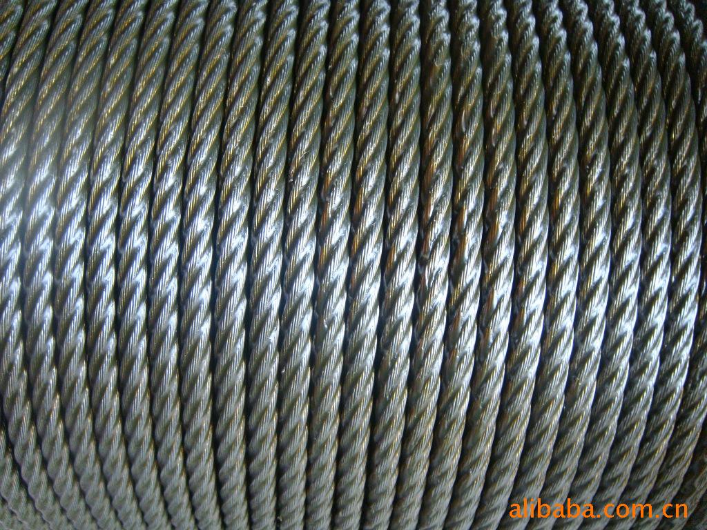 wire rope