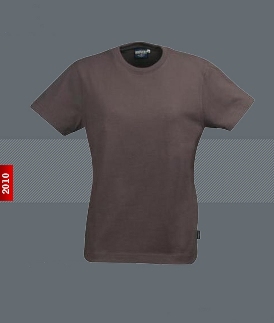 Men's short sleeve t-shirt 02