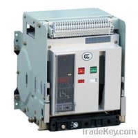 Air Circuit Breaker (CUW1)