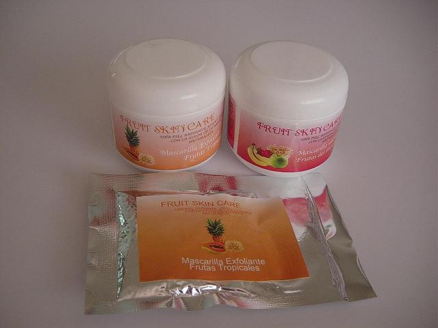 Frutal Skin Care