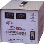 Voltage Regulator