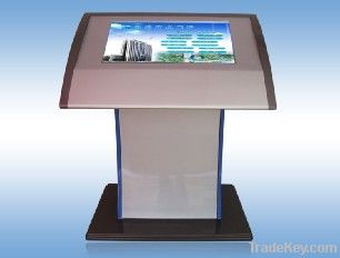 Touch Screen Kiosk B56