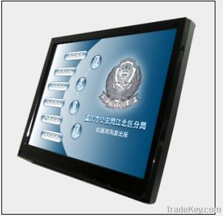 touch screen monitor P2321