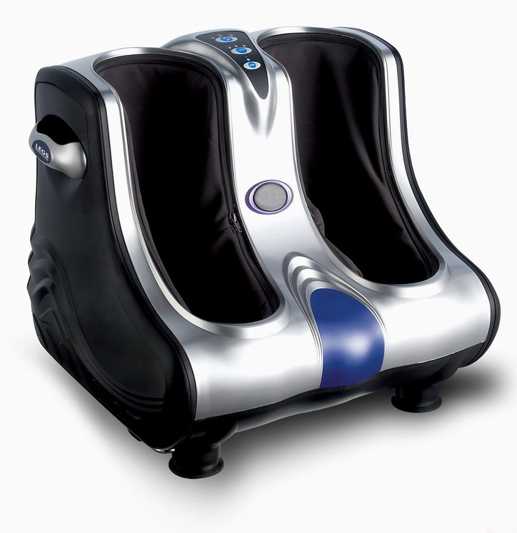 FOOT MASSAGER MC-17