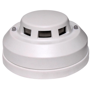 Conventional System Smoke Detector EN54