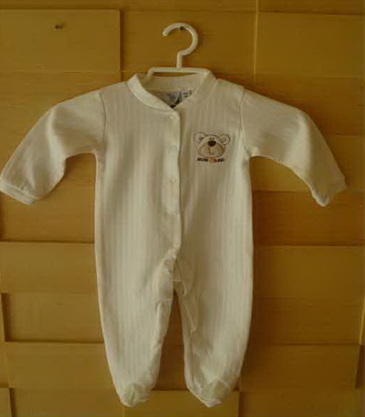 Kids Choice Baby Rompers