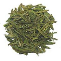 Dragon Well (Xi Hu Long Jing)