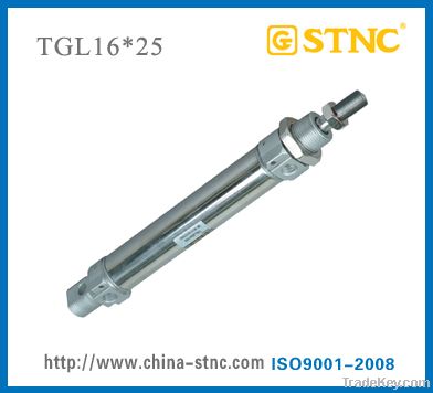 Stainless Steel Mini cylinder
