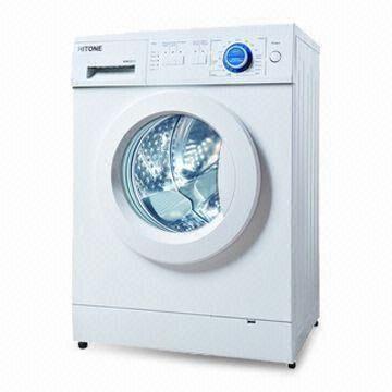 washing machine with 6kg capacity
