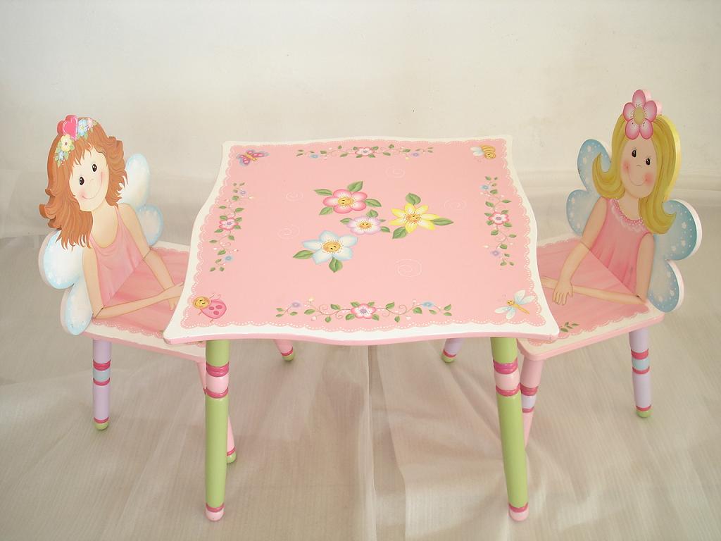 kid furniture, kid table and chair set