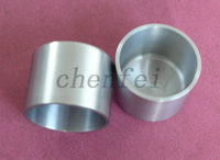 Tungsten Crucible