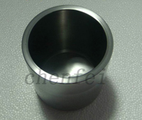 Tungsten Crucible