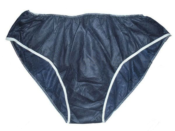 nonwoven disposable underwear