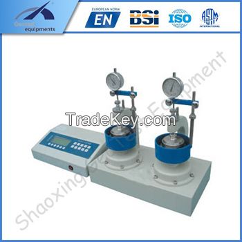 CAT-1A Automatic Pneumatic Consolidation Test Apparatus