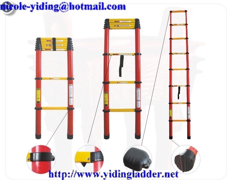 3.8M Insulating ladder