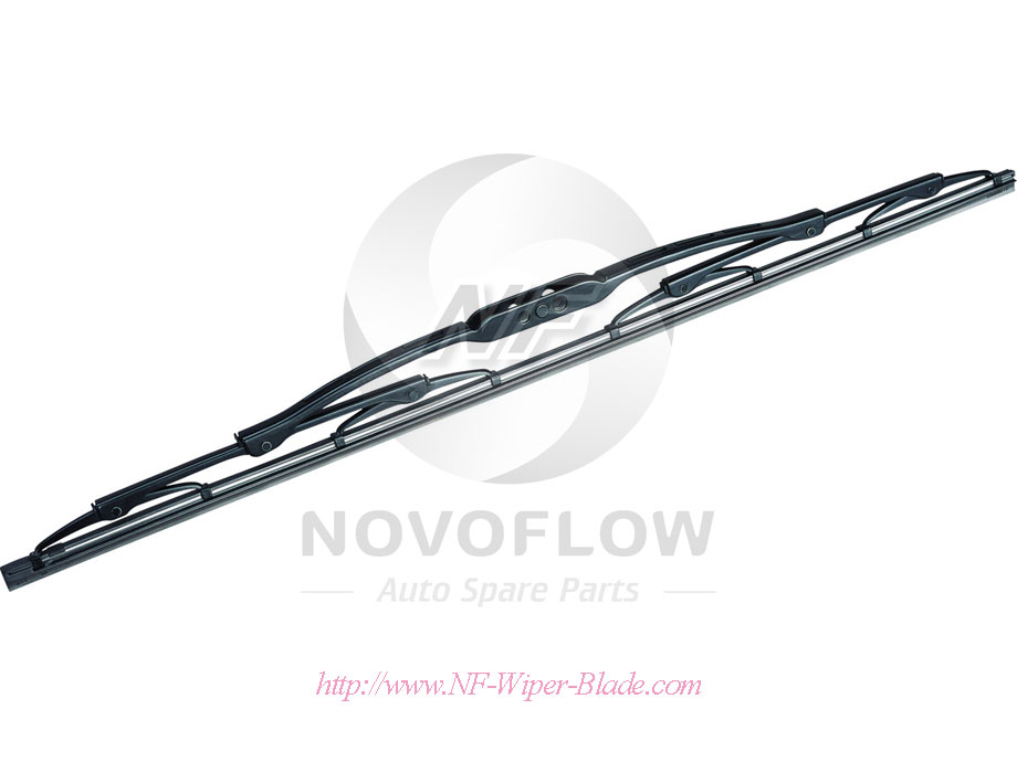 universal wiper blade