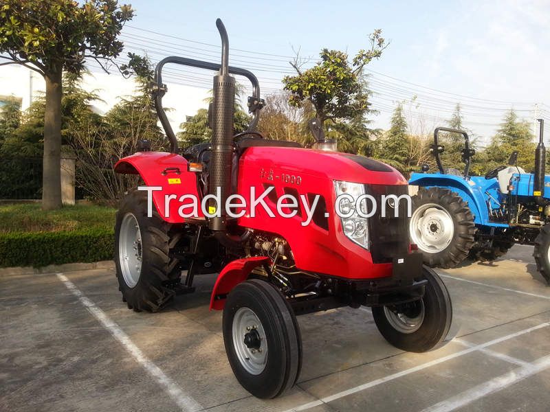 selling farming  tractor 110HP to 120HP , good quality