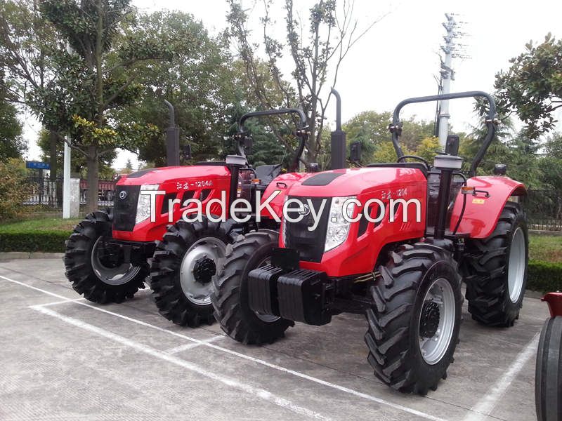 selling farming  tractor 110HP to 120HP , good quality 