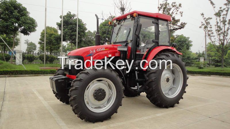 selling farming  tractor 110HP to 120HP , good quality 