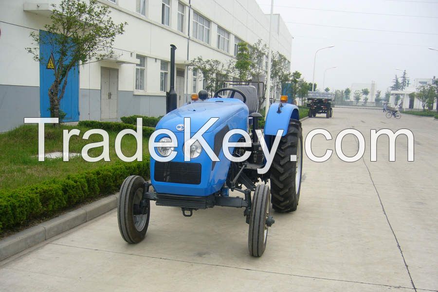 selling small Garden tractor 40HP to 55HP , good quality
