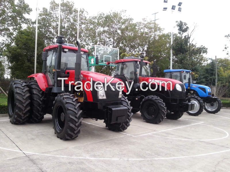 selling farming  tractor 130HP to 220HP , good quality