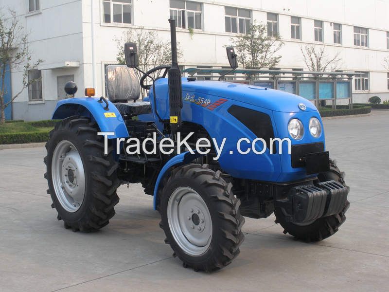selling small Garden tractor 40HP to 55HP , good quality 
