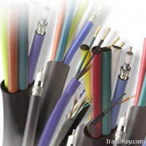 Industrial and Construction cables
