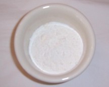 Sodium bicarbonate