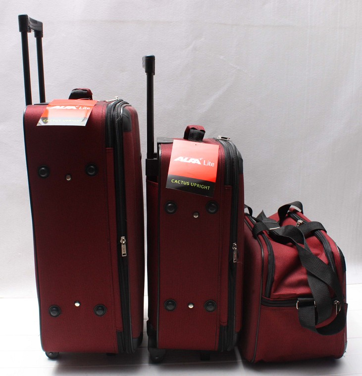 luggage case / bags  suitcase