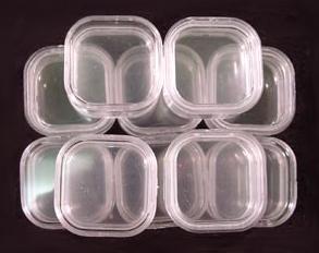 Membrane boxes #11(55x55x25)mm