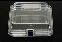 Membrane boxes #33(100x100x50)mm