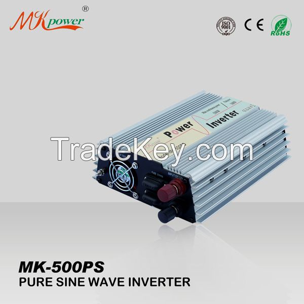 China export 500w pure sine wave off grid inverter