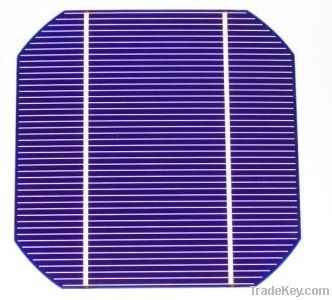 Solar cells high efficiency 125*125 mono