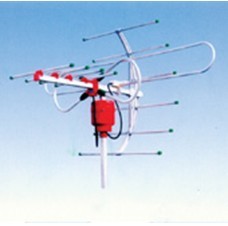 VHF & UHF Remote Controlled Rotating Antenna WD-860