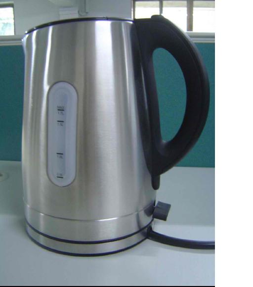 Water Kettle