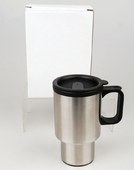 Auto Mug