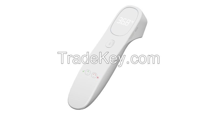 Non-contact Infrared Thermometer