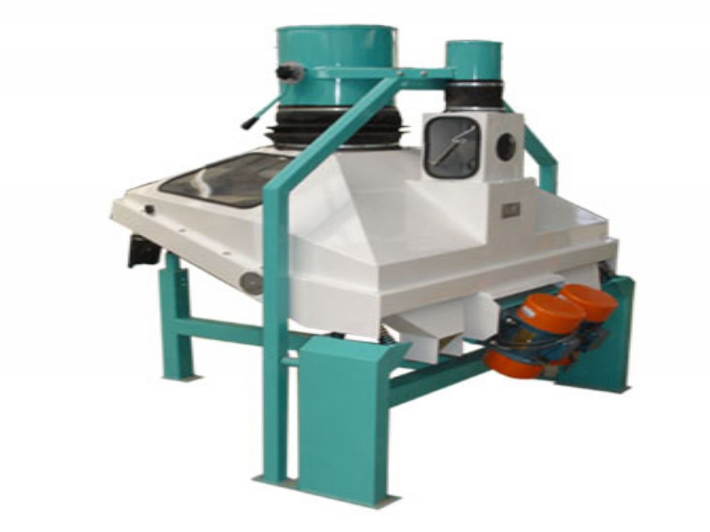 78T-flour milling machine