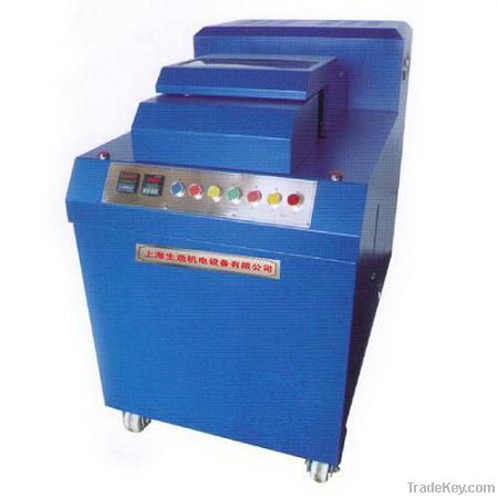 SZ-158 Hydraulic Cold pressure welding machine