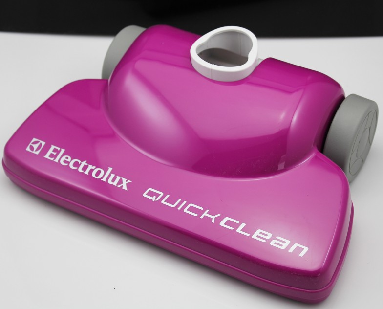 vacuum cleaner shell handheld_pink